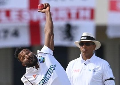 Skipper Brathwaite calls for team to build more pressure