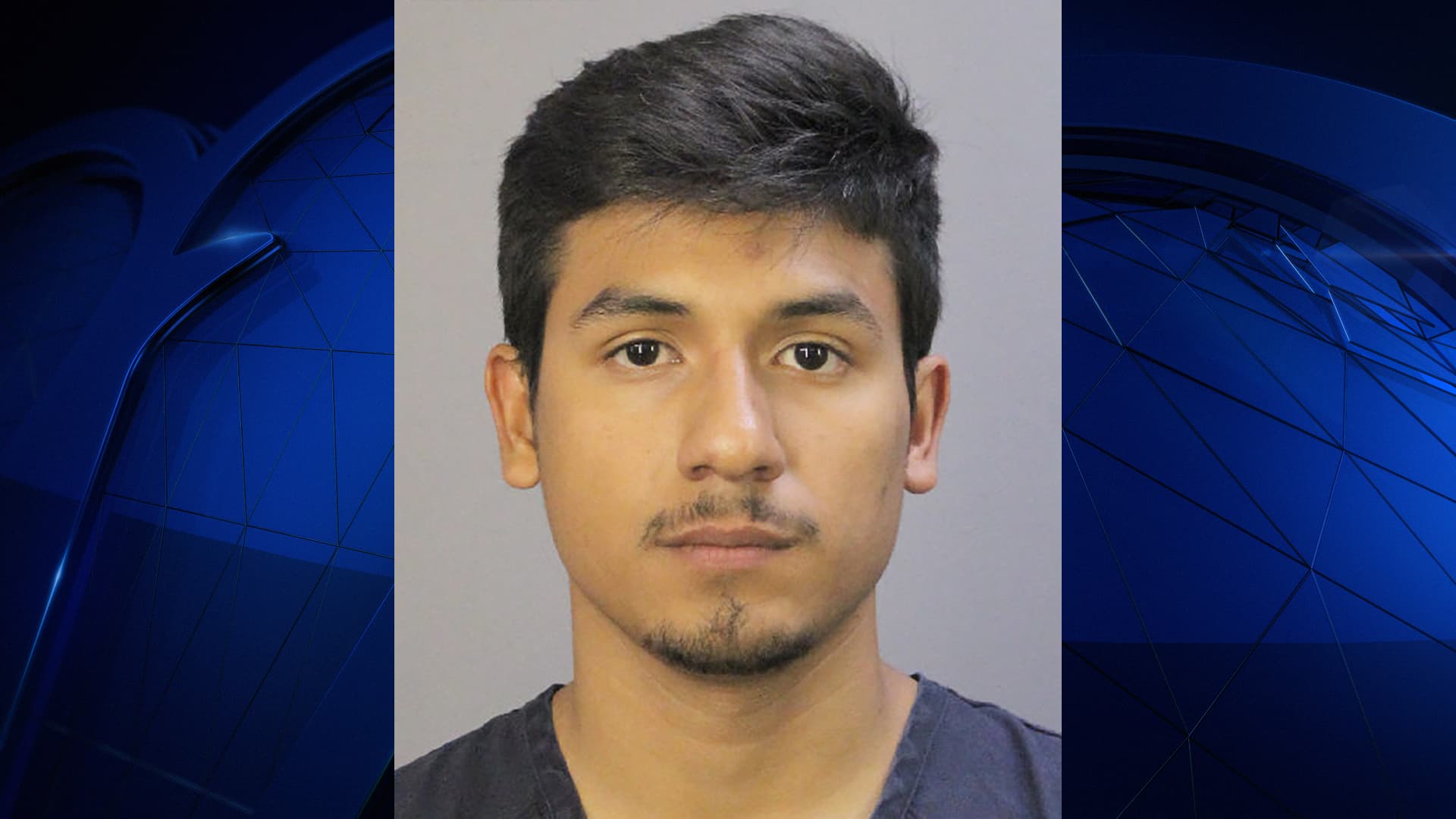 Karate instructor arrested for kissing 12-year-old on her lips