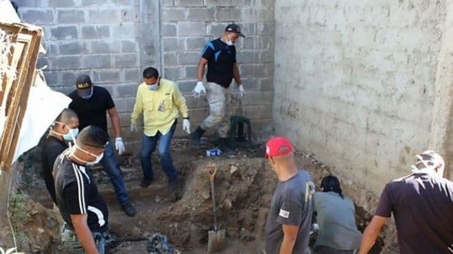 Body count doubles in Venezuela jail