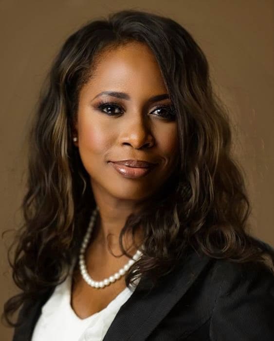 Trinidadian Verlyn Foley joins Alexander Goshen as VP of Affordable Housing