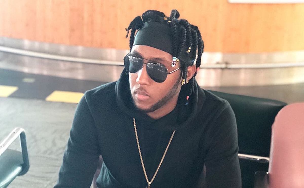 Reggae Singer Vershon Publicist Offers Apology to Bermuda