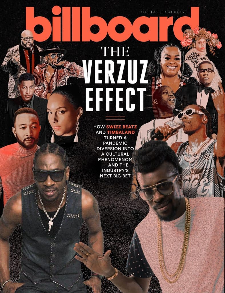 Artistes Defend Dancehall Culture After Beenie Man And Bounty Killer Are Left Off Billboard Cover