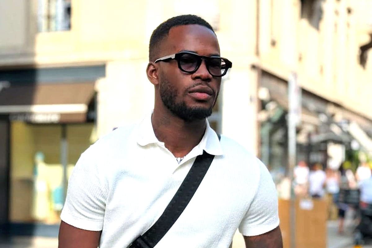 Grenada’s V’ghn takes the “Jab Decisions” tour global: Soca, spirit, and Spicemas energy unleashed