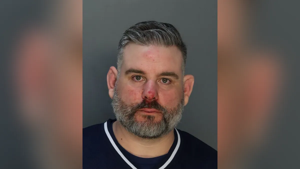 Miami-Dade police officer arrested on DUI charges