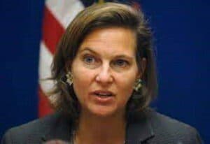 Top US official travels to Jamaica for strategic dialogue