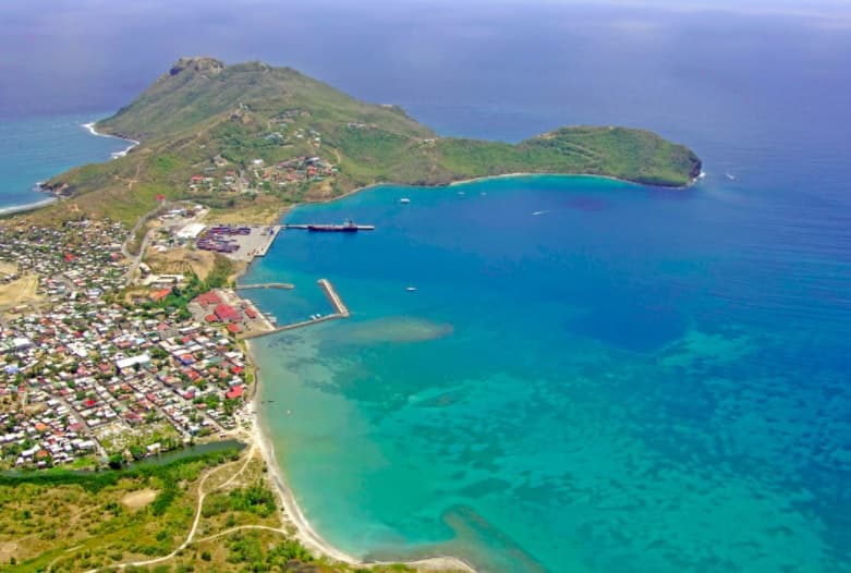 Three foreigners drown in St. Lucia