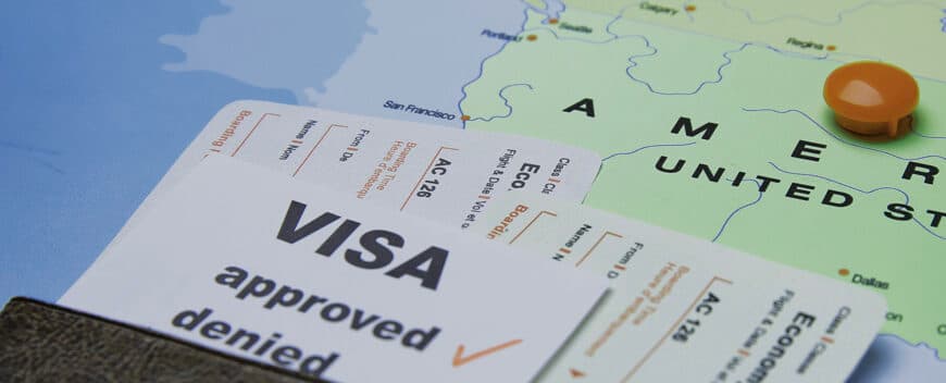 US announces 'permanent pause' on migration from 'third world countries'