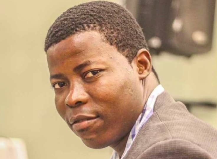 IACHR concerned about disappearance of Haitian journalist