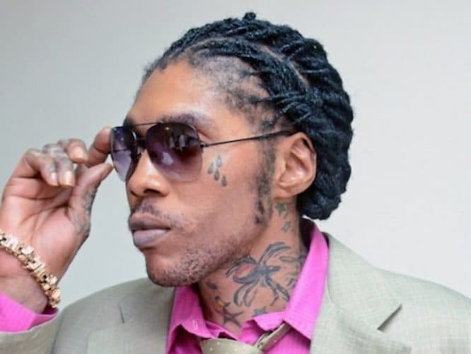 Vybz Kartel holds best dancehall album of 2016