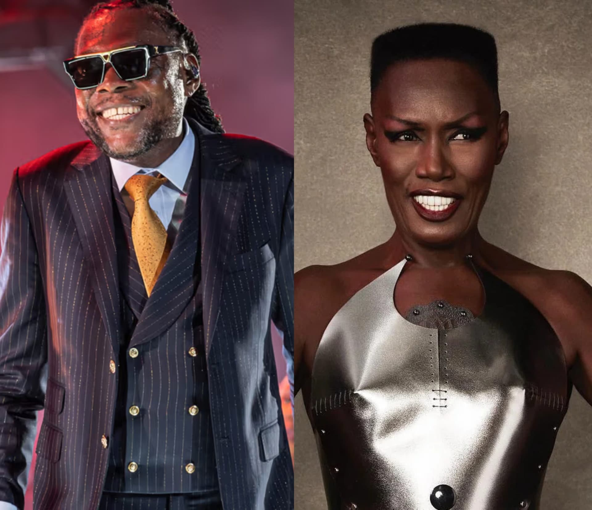 Vybz Kartel and Grace Jones make Billboard’s ‘100 Best Dance Songs of All Time’ list