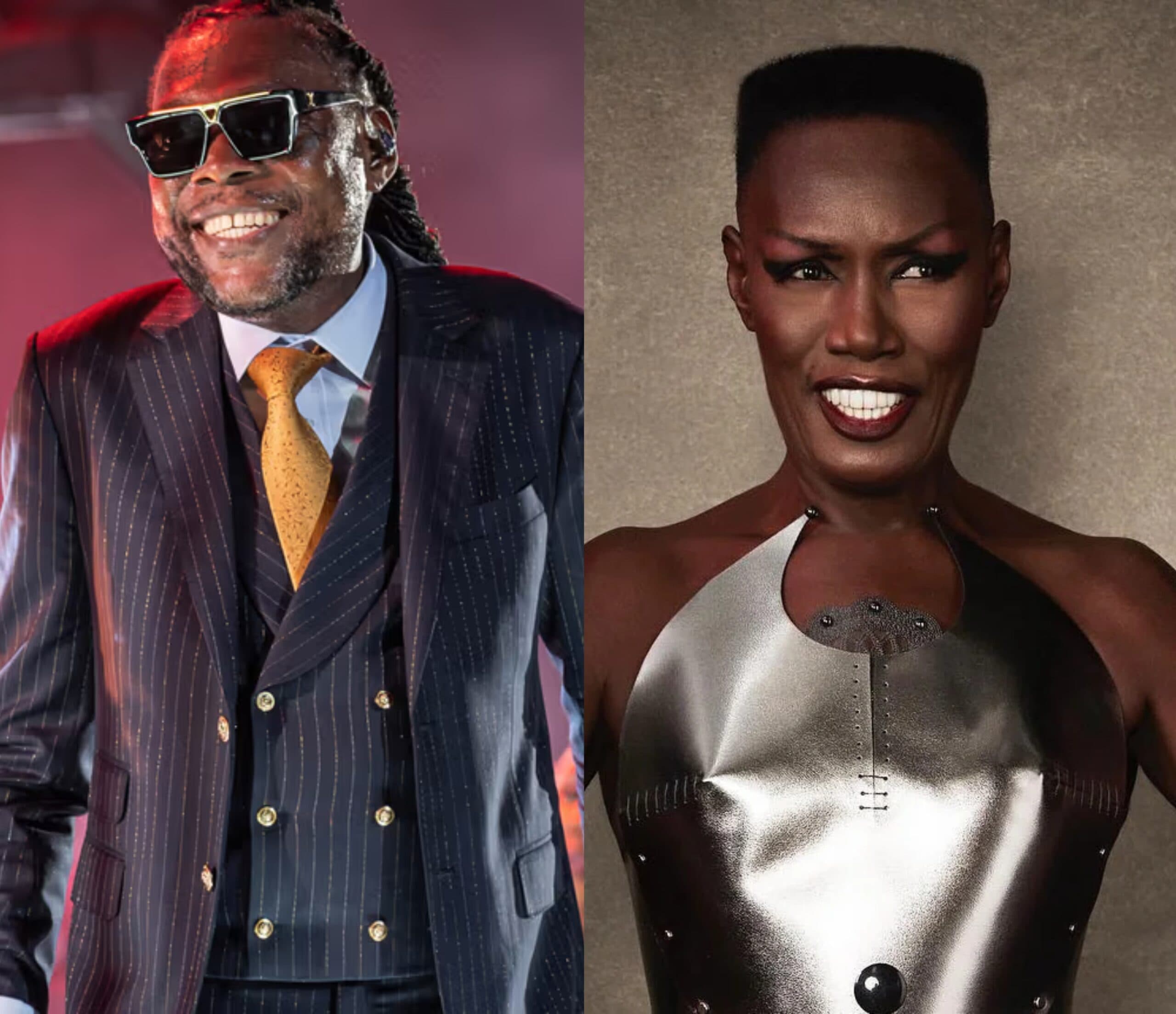 Vybz Kartel and Grace Jones make Billboard’s ‘100 Best Dance Songs of All Time’ list