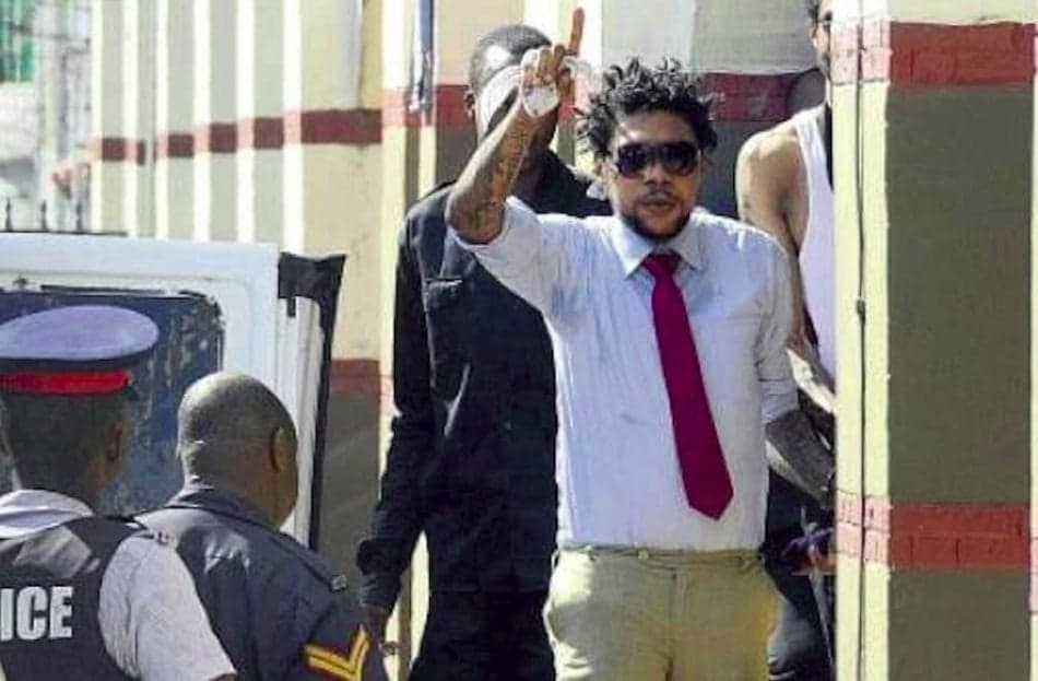 'What is there to retry?' asks Vybz Kartel following Privy Council ruling