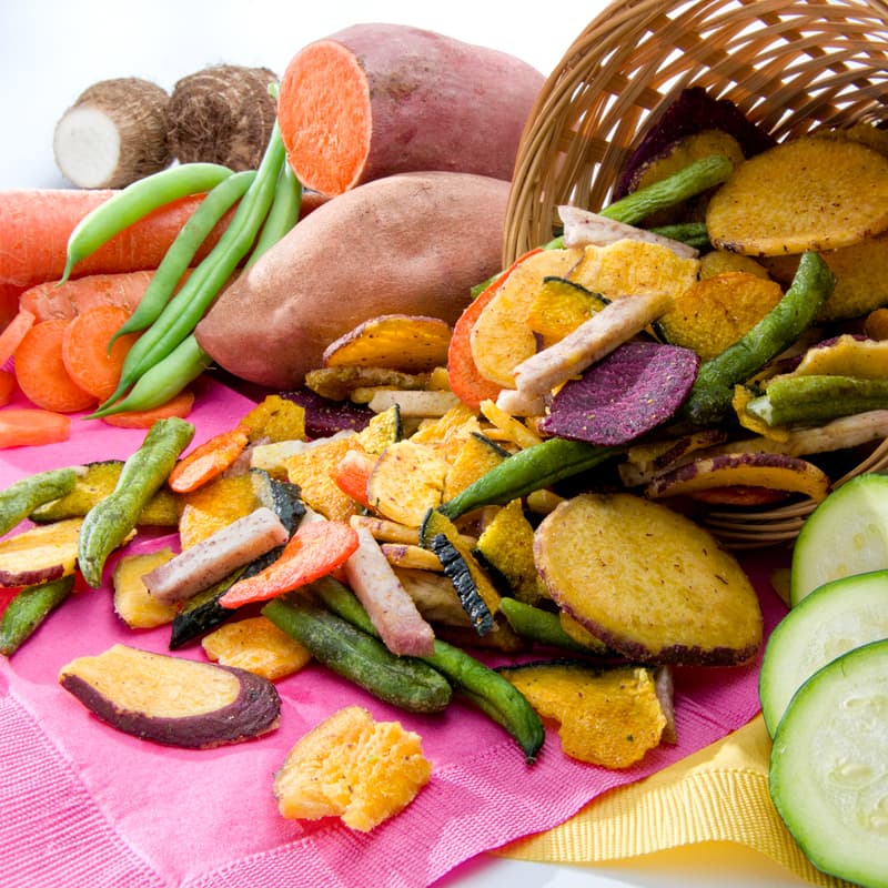 Simple ways to make your weekday lunch better...