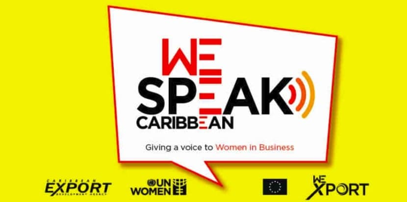 Caribbean Women in Business Podcast Launched