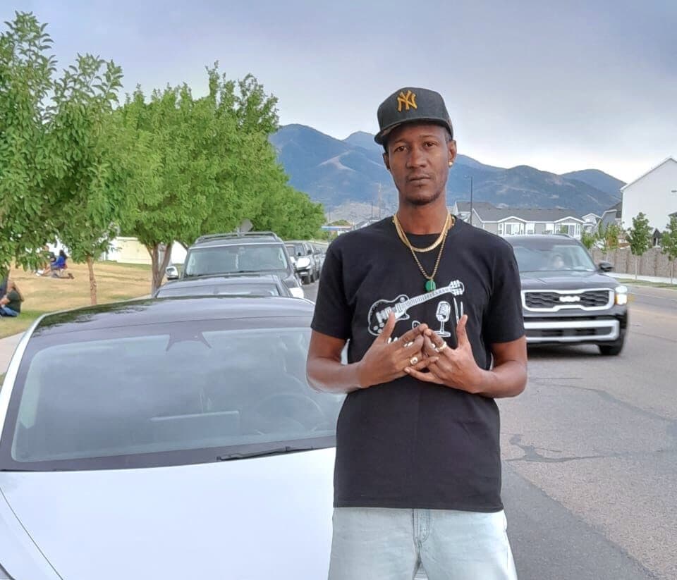Wesbeezi drops the ultimate summer dancehall anthem with "Vibes"