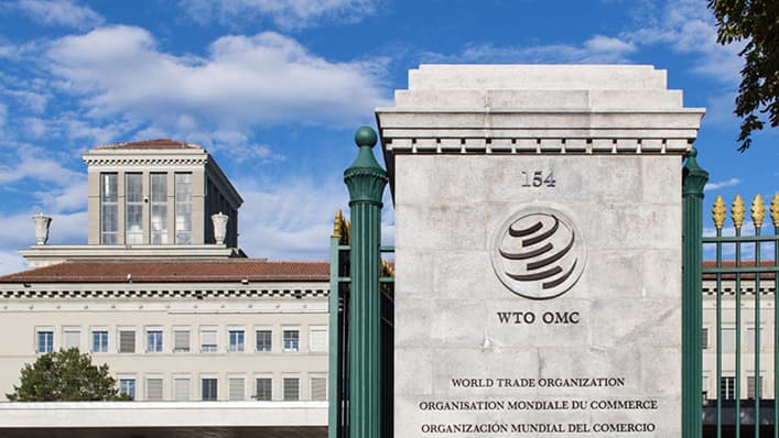 Barbados becomes 60th WTO member to join MPIA