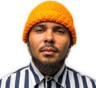 Jamaican-American producer Walshy Fire unveils new book 'Art of Dancehall'