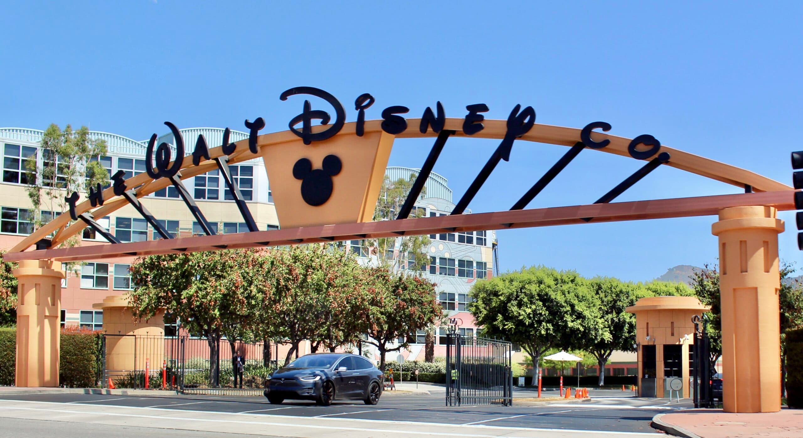 Disney donates $1 million to support Hurricane Melissa recovery in Jamaica