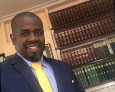 Prominent lawyer Warren Cassell jailed for concealing proceeds of criminal conduct in Montserrat