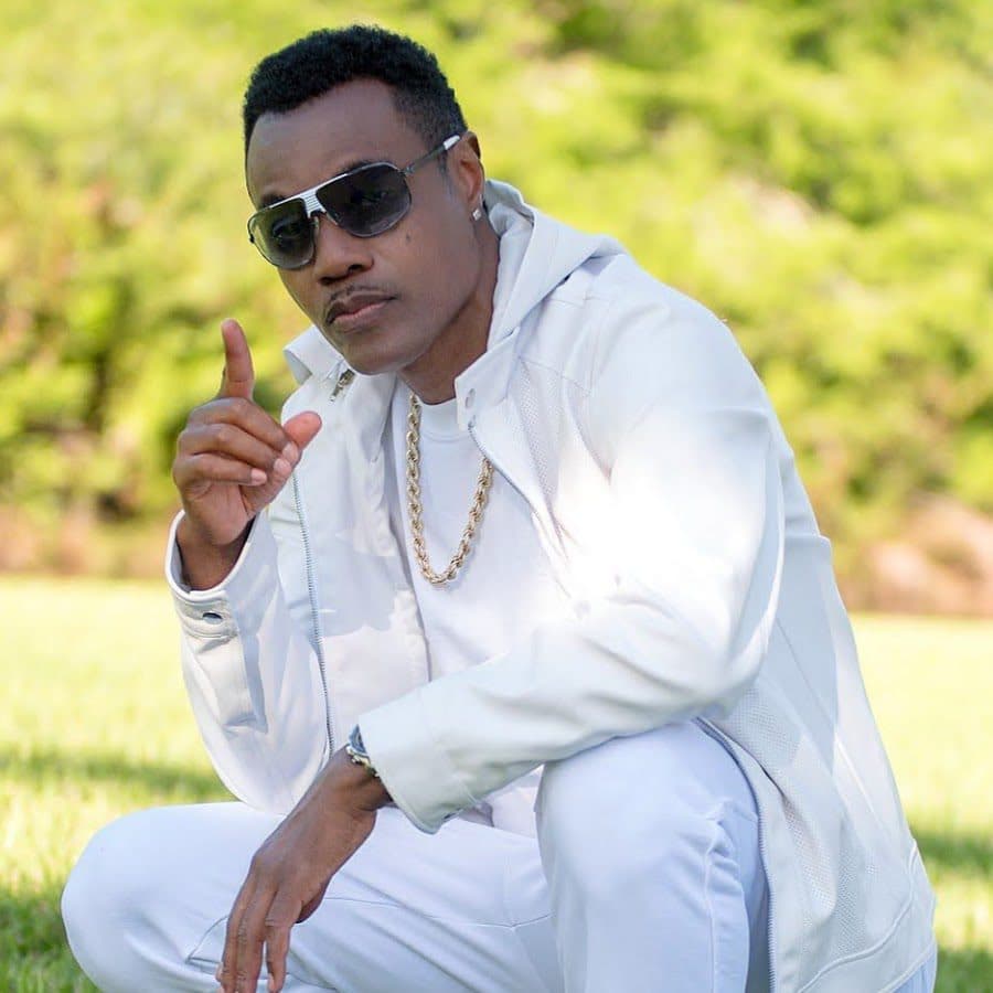 BET features career of veteran Jamaican dancehall artiste Wayne Wonder