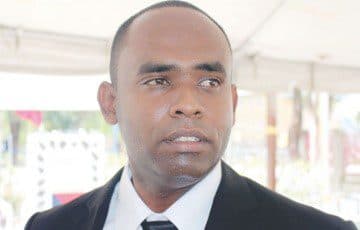 Guyana police reporting lowest level of murders in ten years