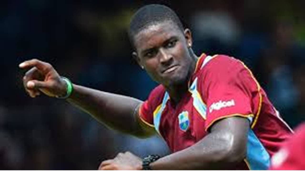 West Indies Cricket Players Sympathize