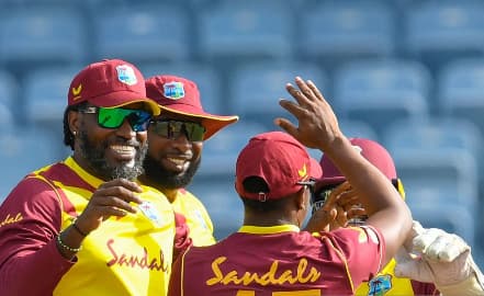 Cricket West Indies Team Up with USA to Host 2024 Showpiece