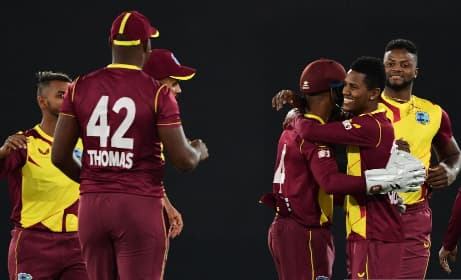 Regional T20 Championship set for 2025 to determine Olympic cricket team