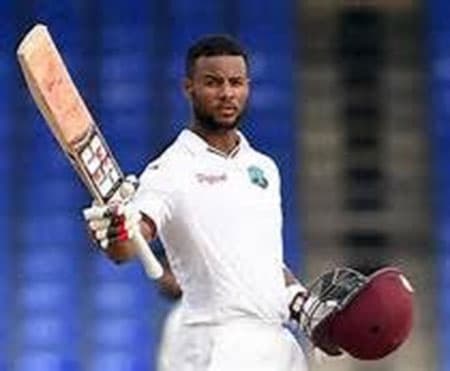 West Indies go hunting in Zimbabwe