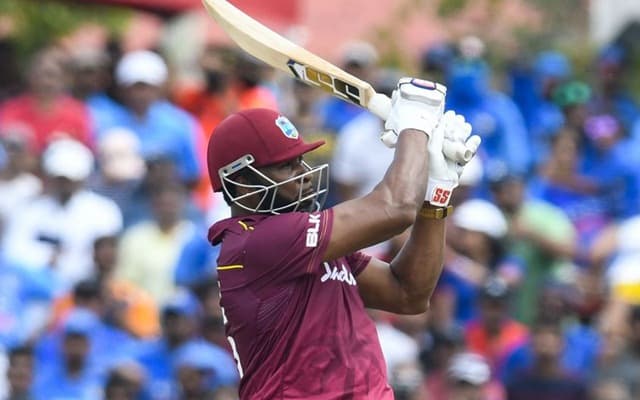 West Indies Suffer Second Straight Defeat to India in T20 Series
