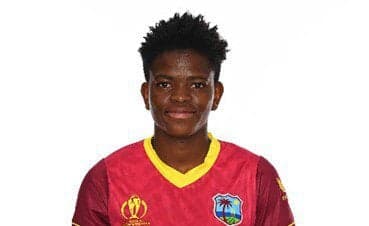 West Indies Women complete commanding 3-0 sweep over Bangladesh