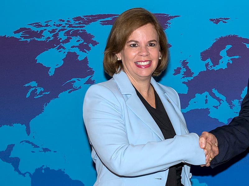 Investigation Prompts Resignation of Aruba’s Prime Minister