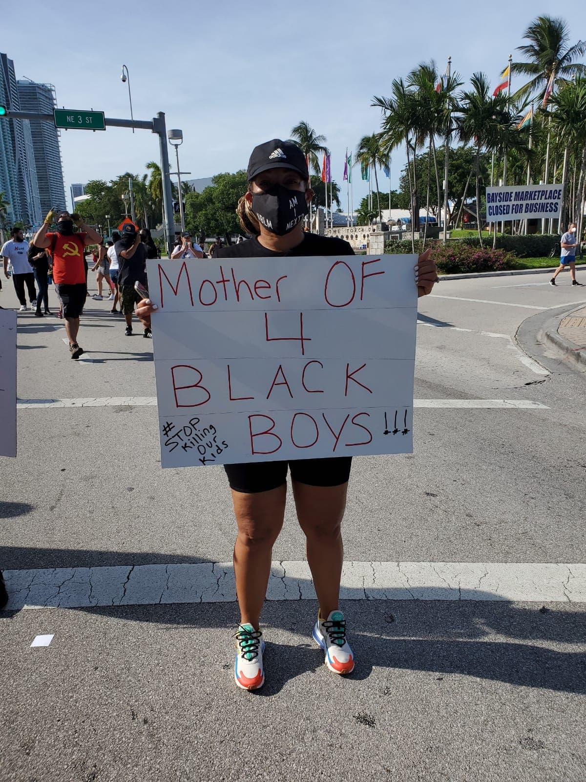 Broward County Issues Curfew Beginning May 31