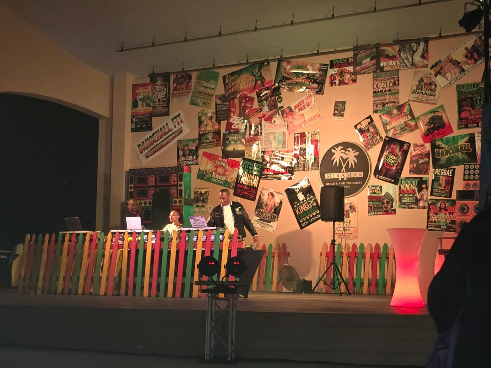 DJ Fergie defends his title at Miramar Selecta Showdown