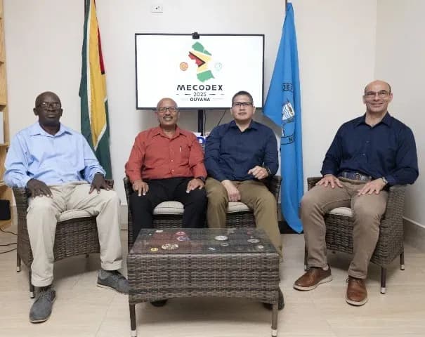 Guyana hosts MECODEX 2025 to boost regional disaster preparedness
