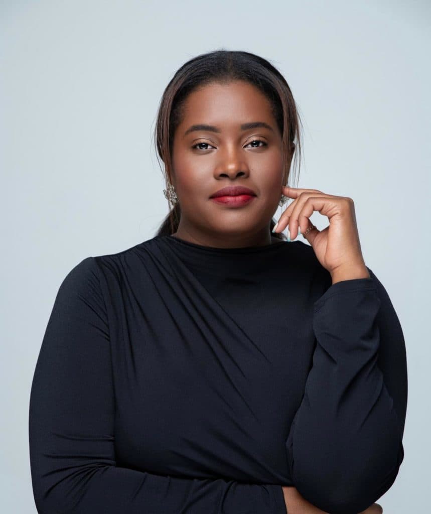 Haitian-American Angie Bell named new mayor of Cap-Haïtien