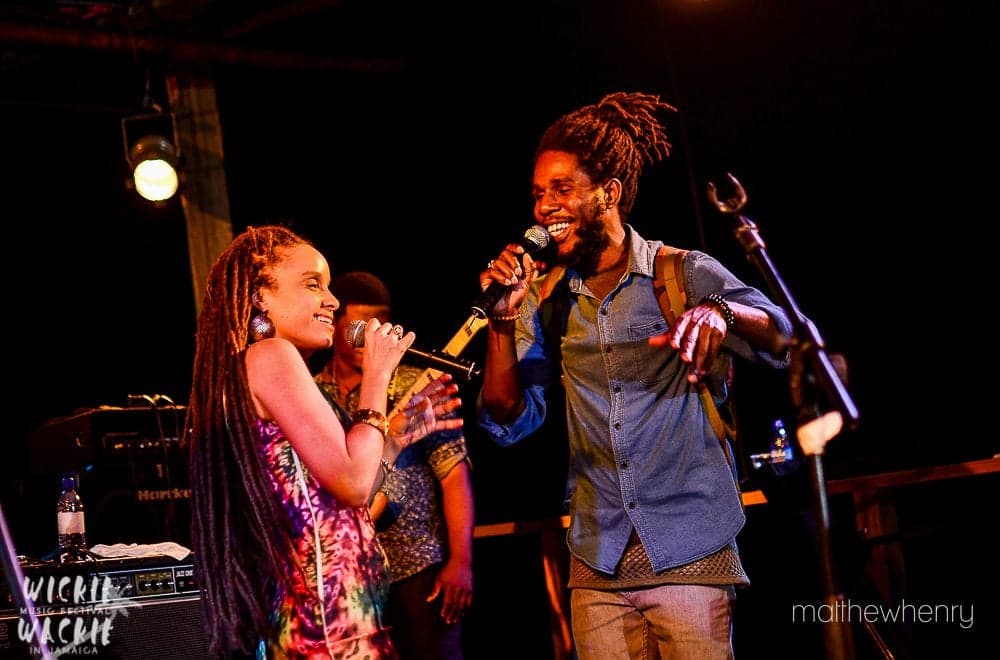 Wickie Wackie Music Festival returns this Saturday in Jamaica
