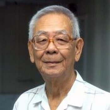 Godspeed Wilfred Rupert Chan