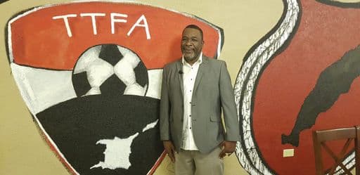 Trinidad's FA President William Wallace Ready to Quit FIFA Fight if Appeal Goes Against Him