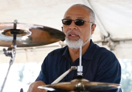 Legendary Reggae Drummer Willie Stewart Planning Virtual Music Classes for 'Rhythms of Africa'