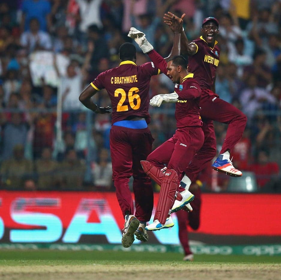 Windies to host India in July