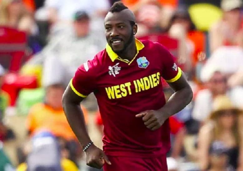 Andre Russell not in T20 World Cup squad, Lewis recalled, two uncapped players included