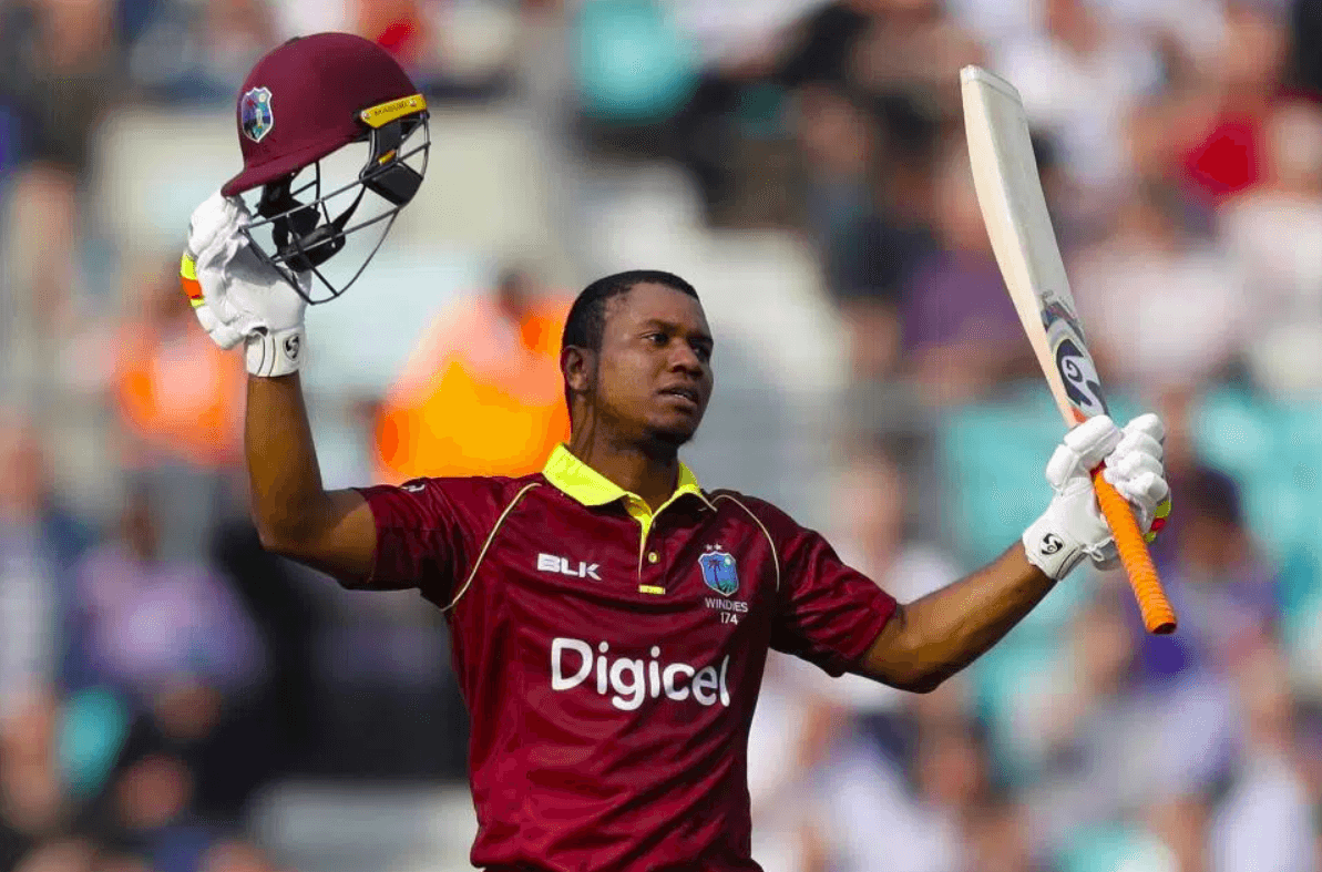Windies Trio on the rise in ICC rankings