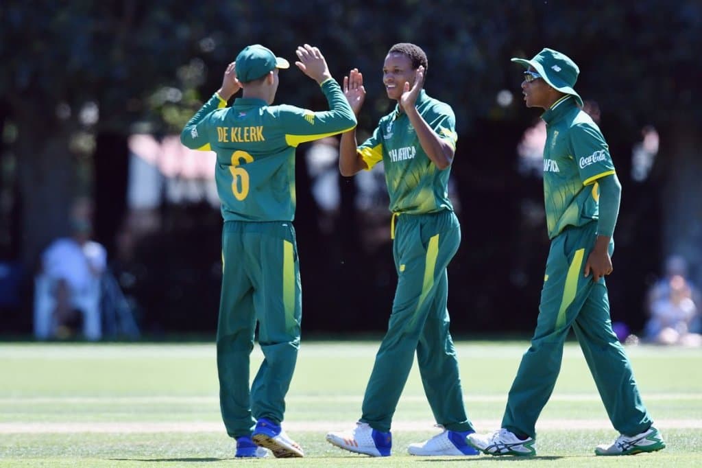 Windies youth to defend Under-19 World Cup