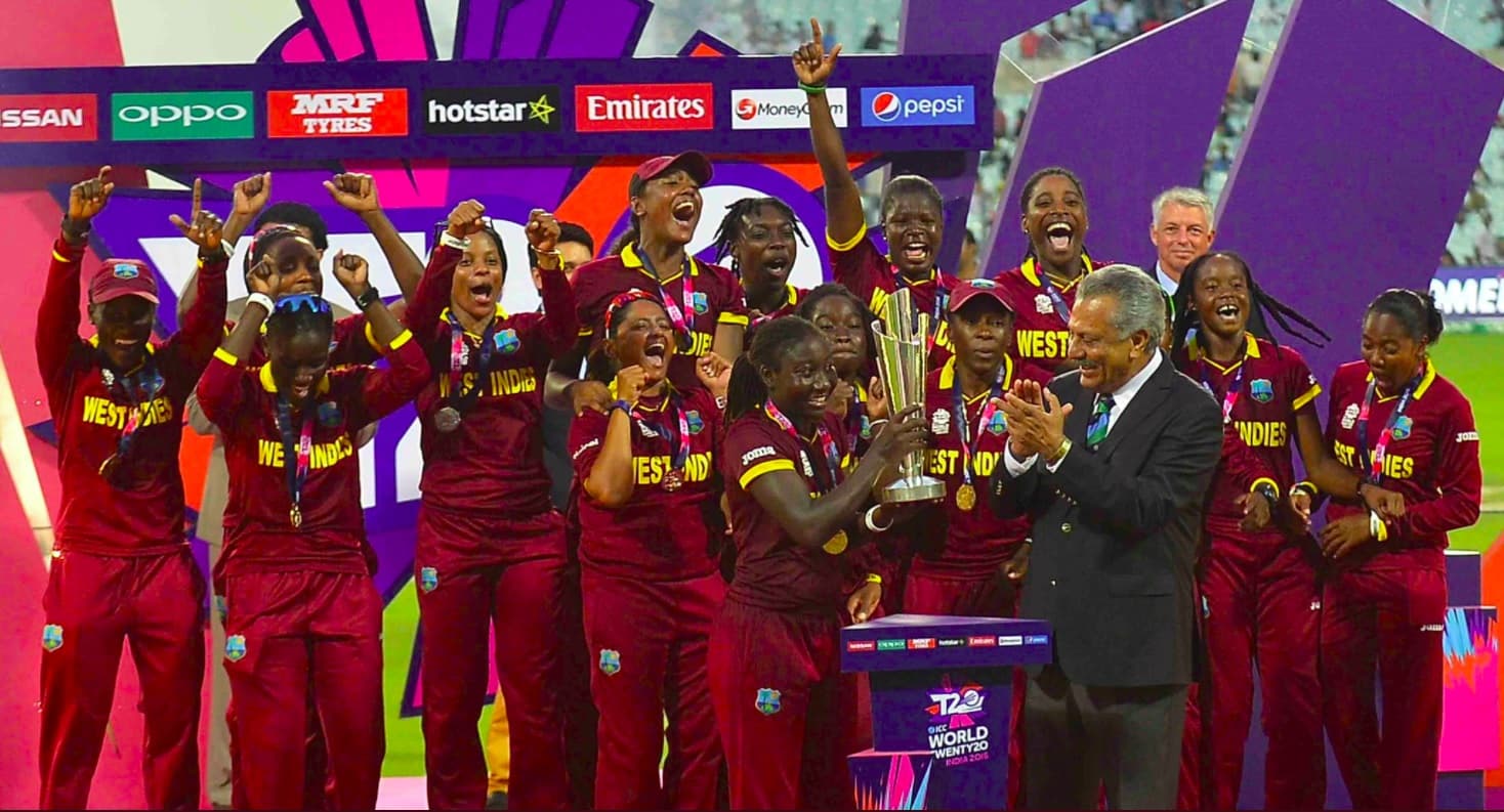 WI Women preparing for T20 World Cup