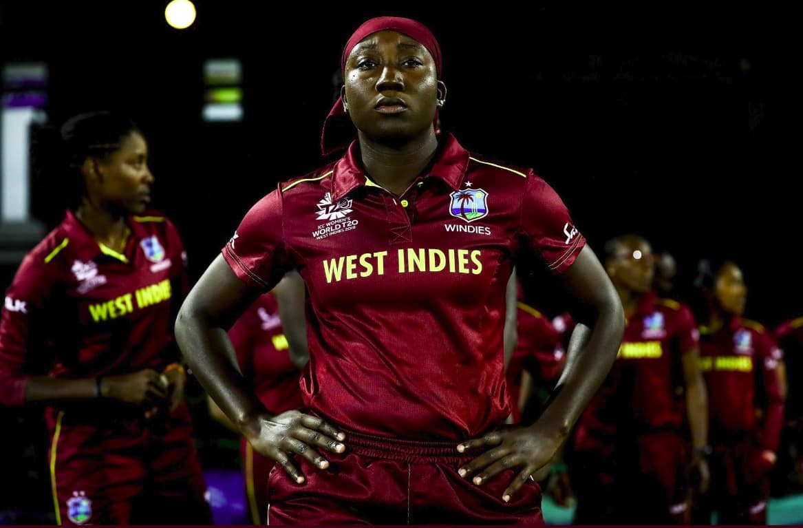 Windies women cricketers set for first England tour in more than decade