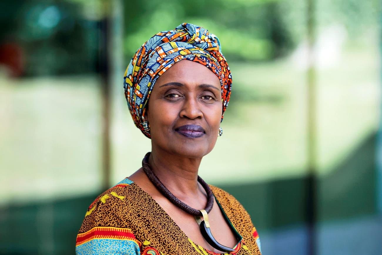 UNAIDS supports new domestic violence legislation in Jamaica