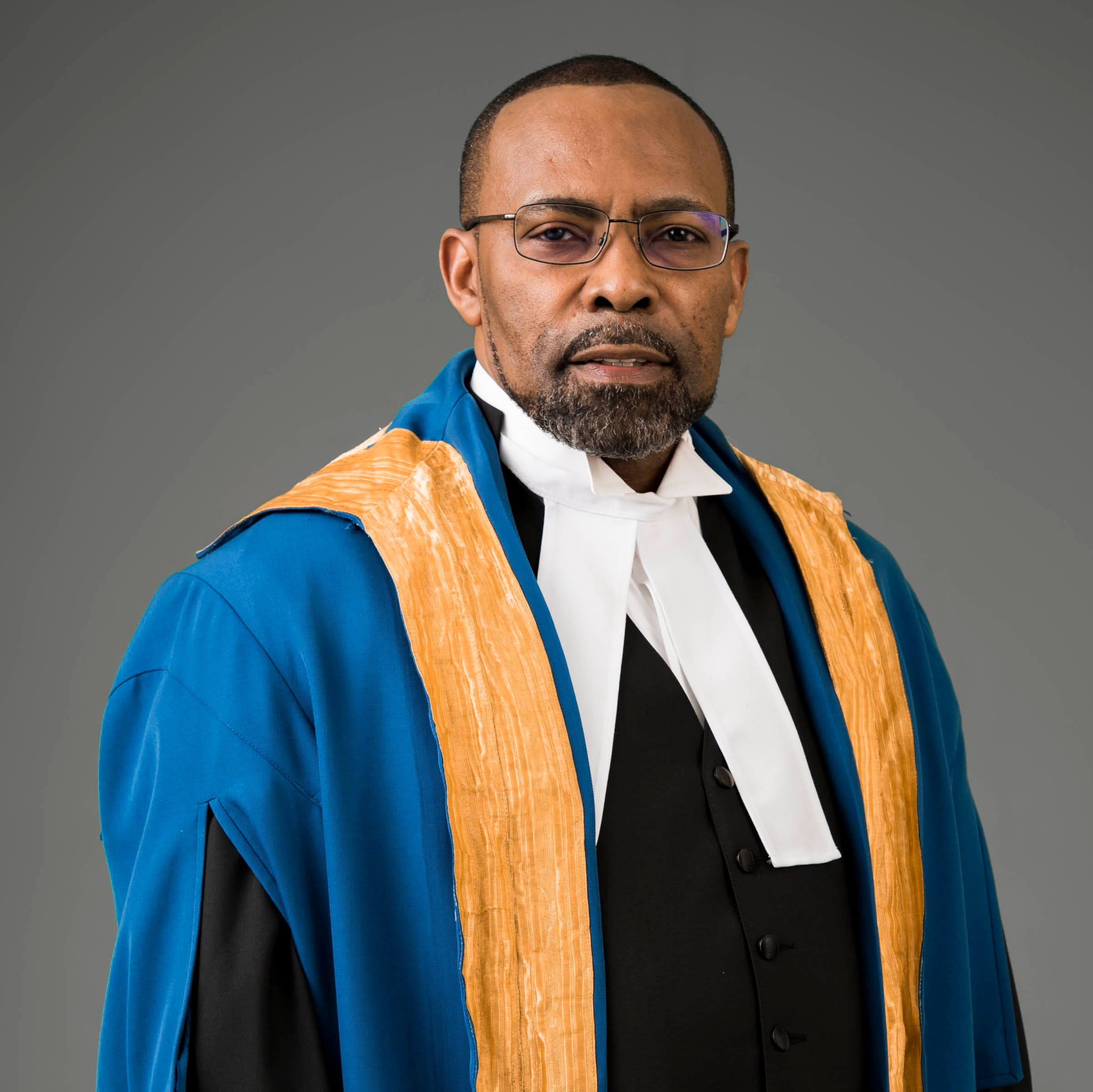 Jamaican Justice Winston Anderson to be appointed president of the CCJ