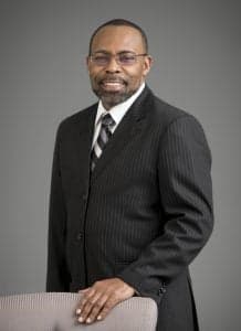 Jamaican-born jurist Winston Anderson to serve as acting CCJ president