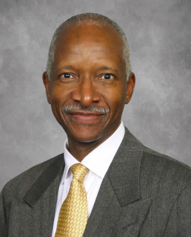 South Florida’s Winston Barnes is recipient of 2018 Jamaica National Honor